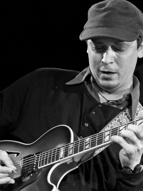 Kurt Rosenwinkel