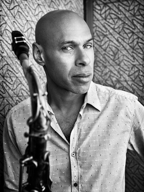 Joshua Redman