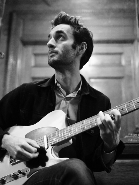 Julian Lage