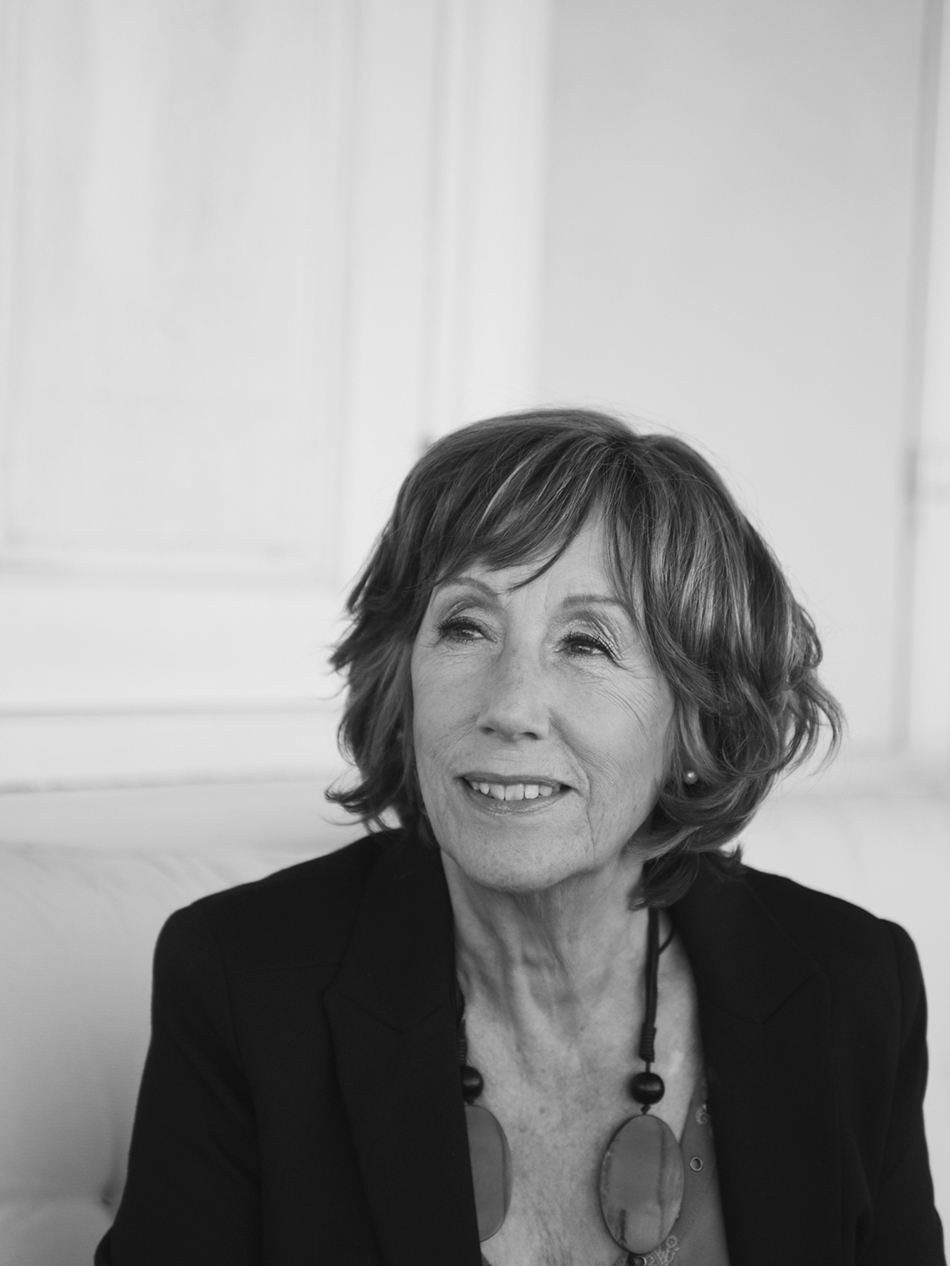 Norma Winstone