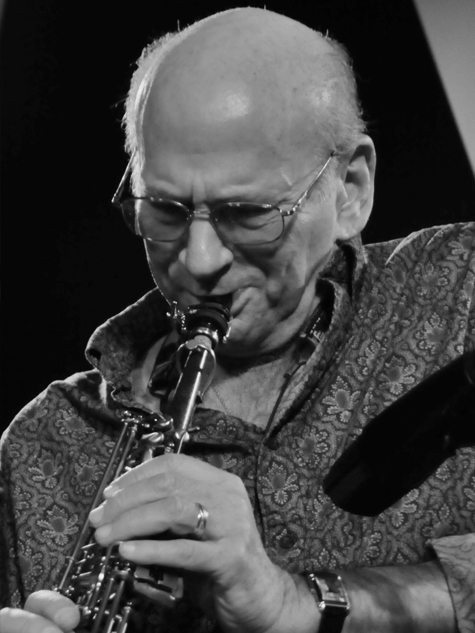 Dave Liebman